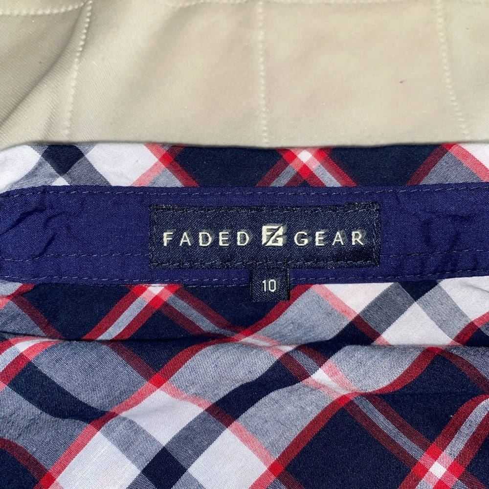 Kids button down - Picture 3 of 3